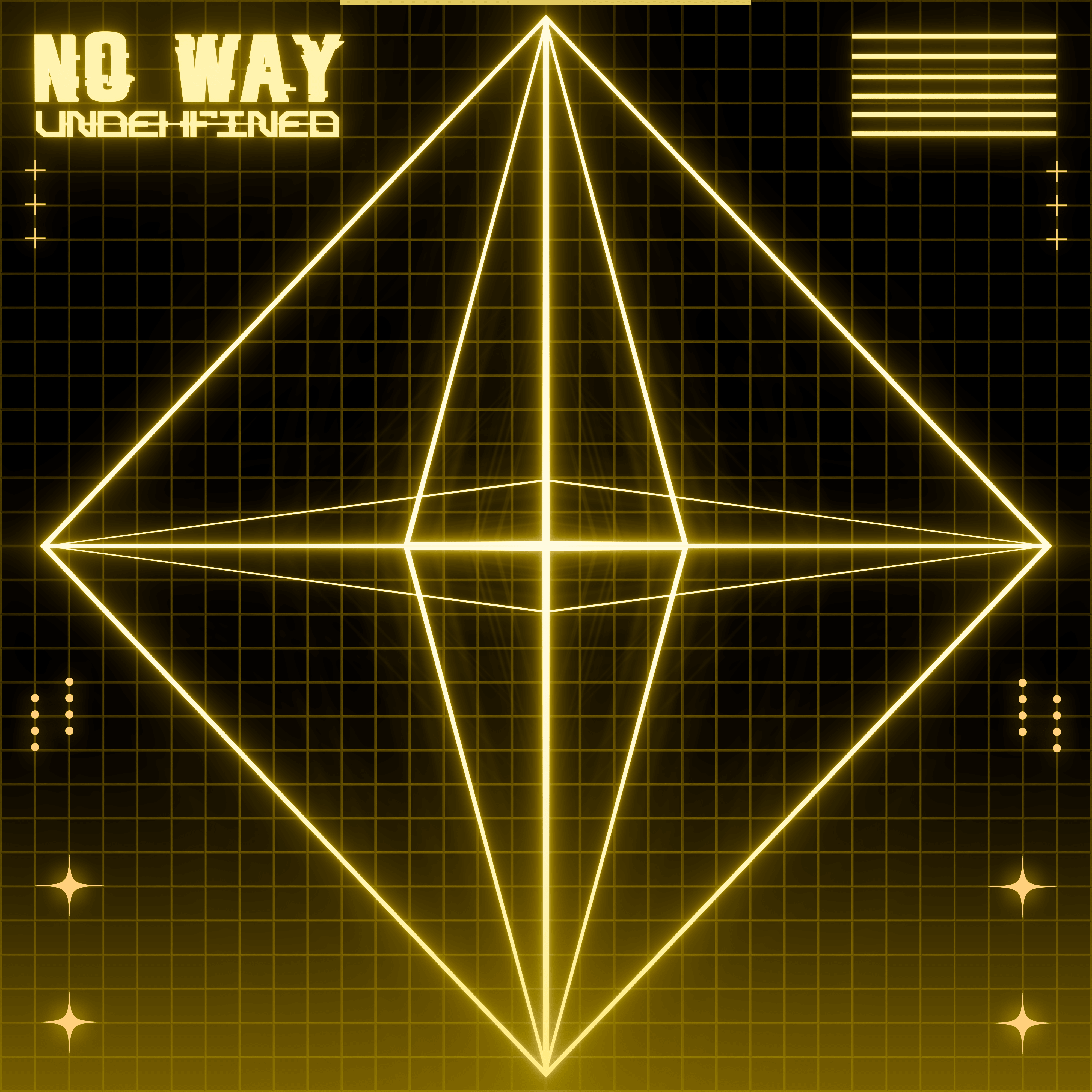 Undefhined Ignites the Dance Floor With “No Way”