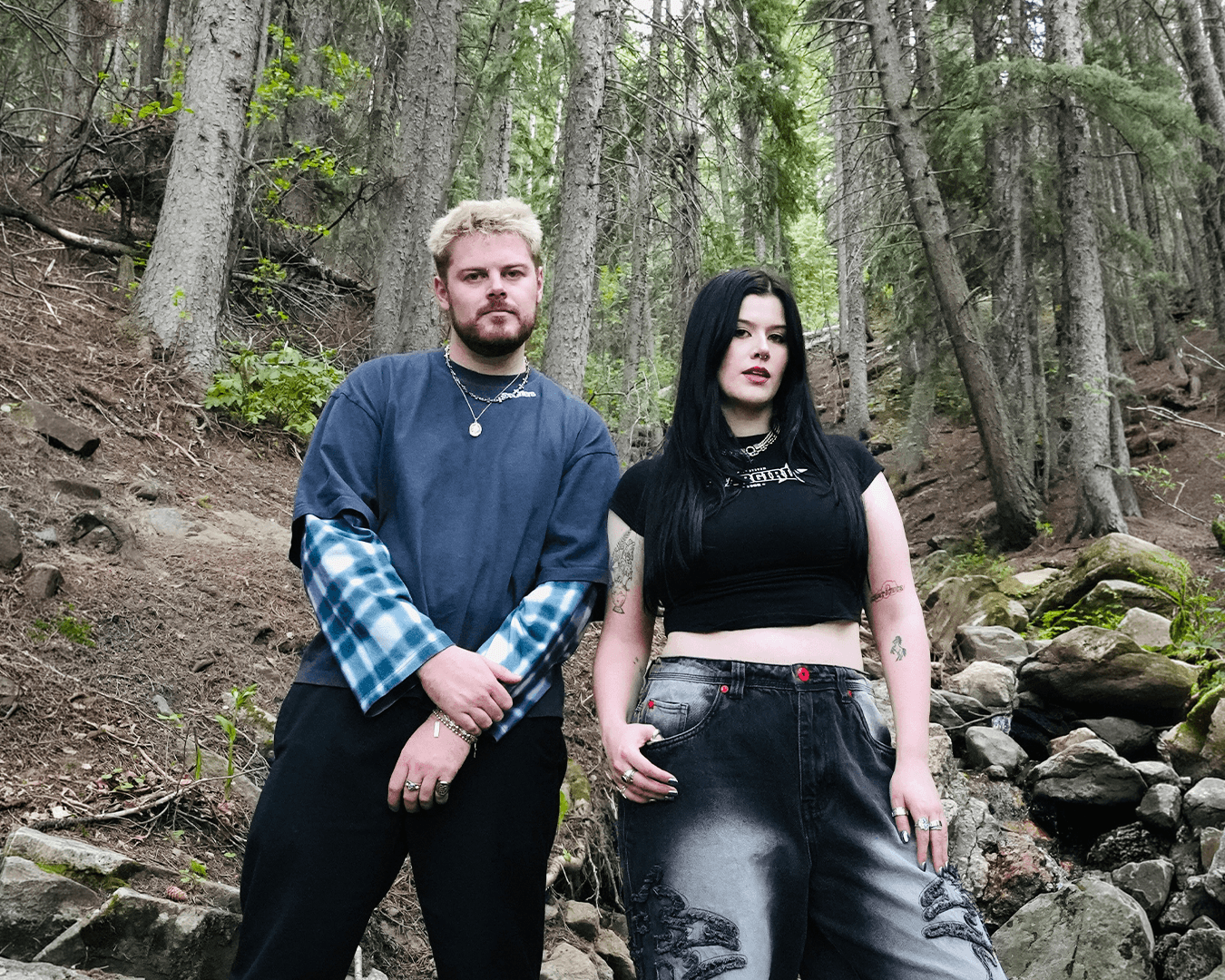 Baclash & Elluminate Remind Us ‘We’re Gonna Make It’