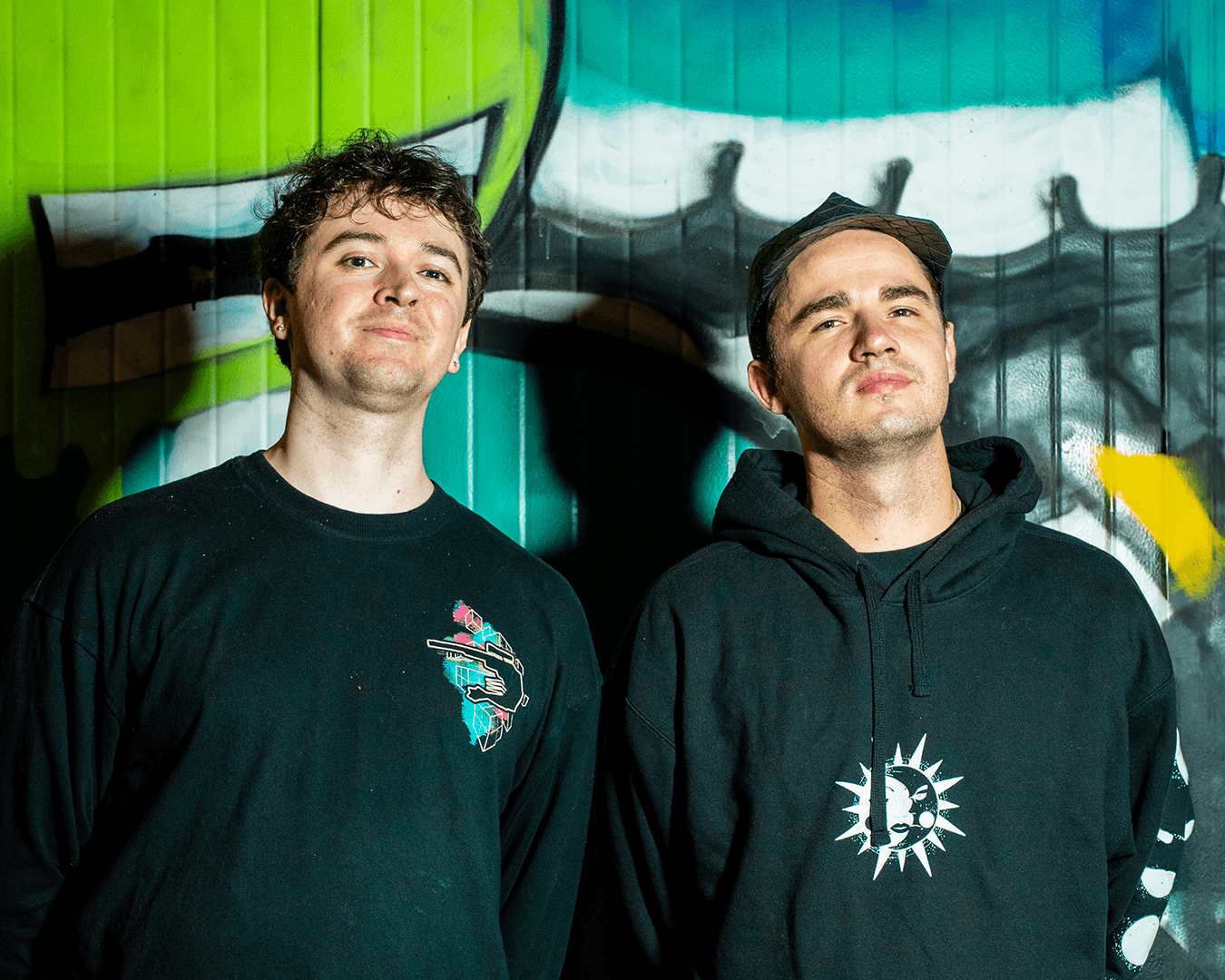 Educate Yourself on ‘Weapons of Mass Construction’ with Daggz & Crawdad Sniper