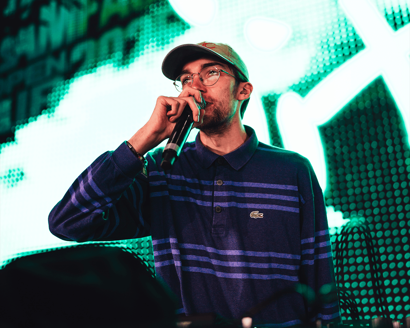 Protected: From France to Lost Lands: roi*’s Rise Through the Riddim Underground