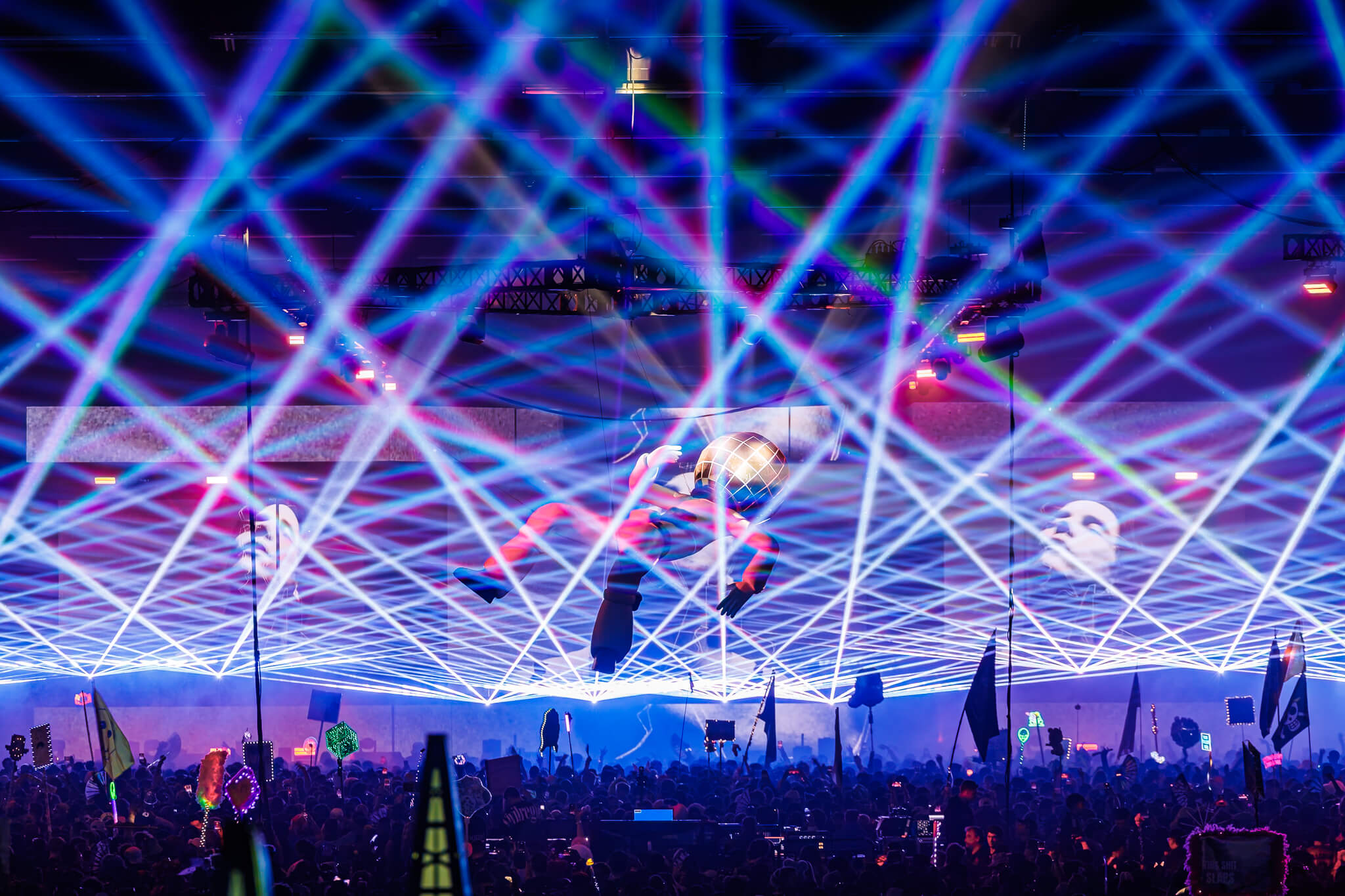 Counting Down in Dallas: Lights All Night 2026 Lineup Revealed