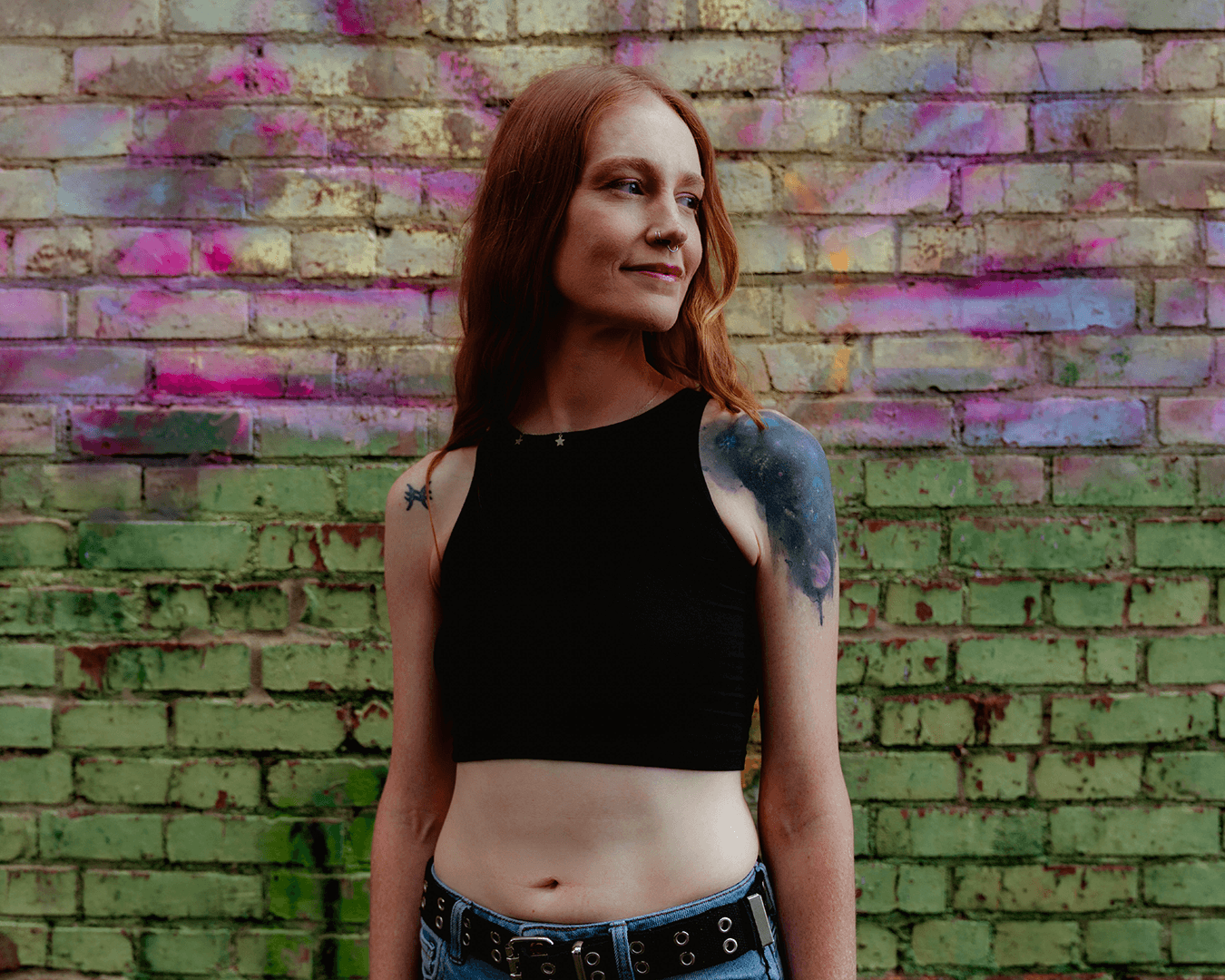 Xenolinguist Finds Peace in the Process on ‘Equanimity’