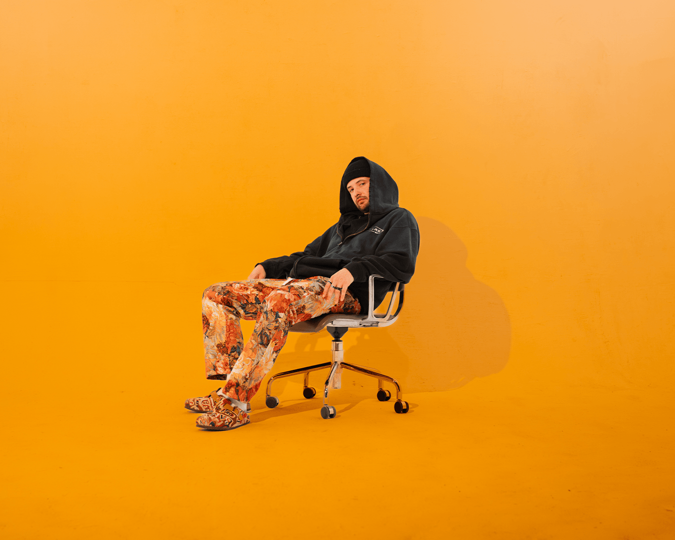 Bigger than Bass: PANDO! Is A Sound Born From Change
