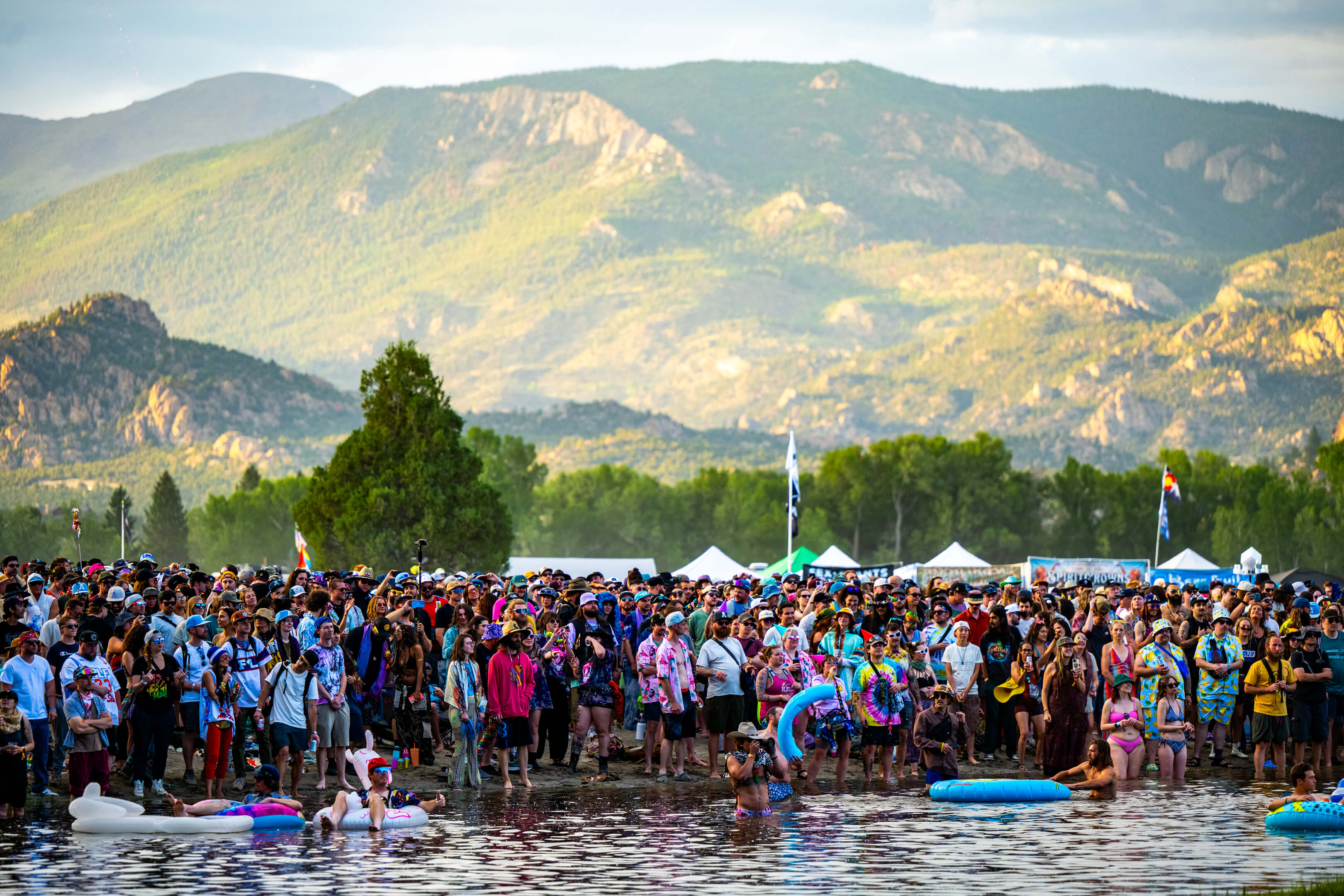 A Full Family Affair: Meet the Community Artists Taking the Stage at Yahn Dawn