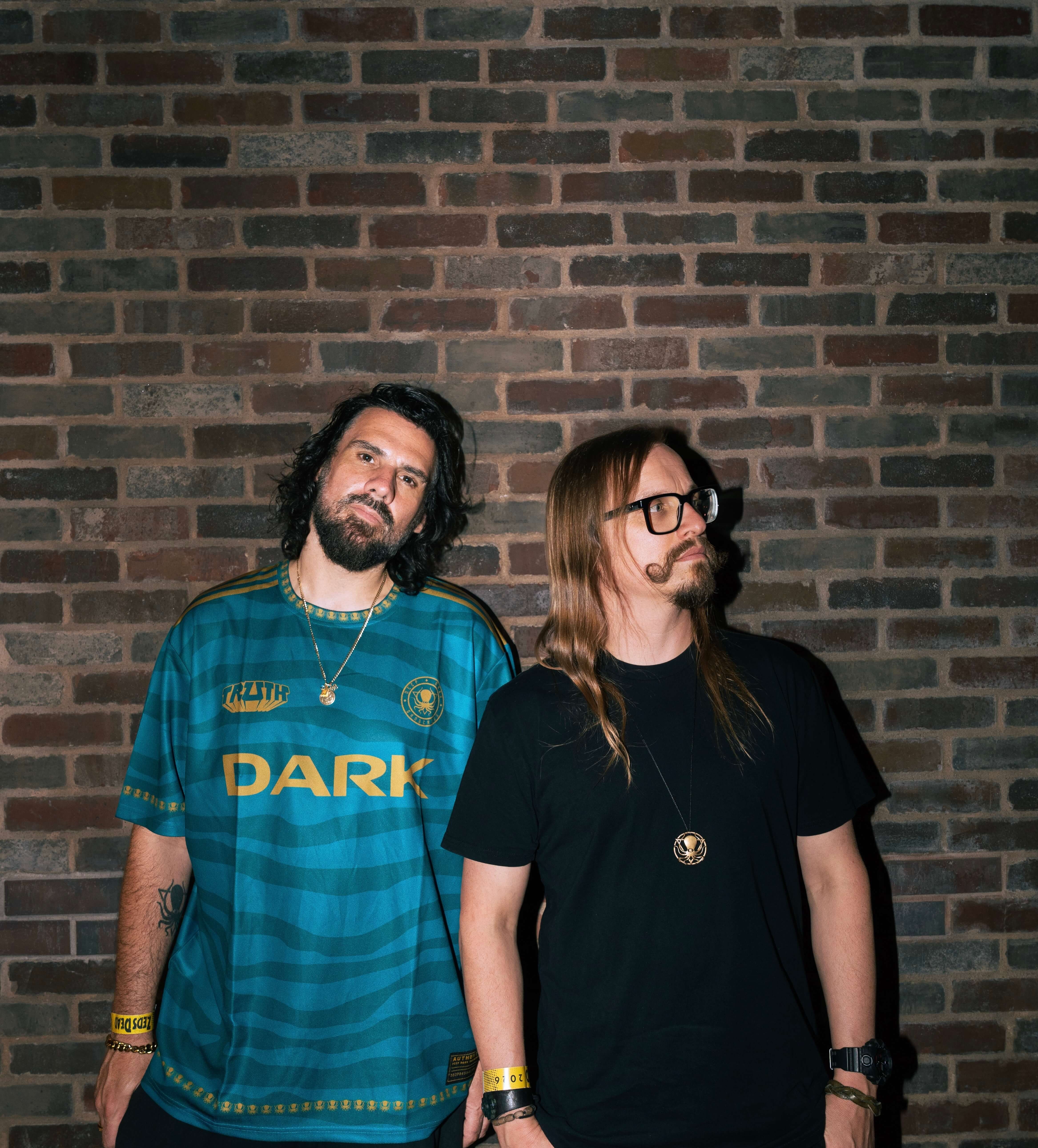 Protected: TRUTH Talks Latest EPs: Collaborations, Tour, and Sonic Storytelling