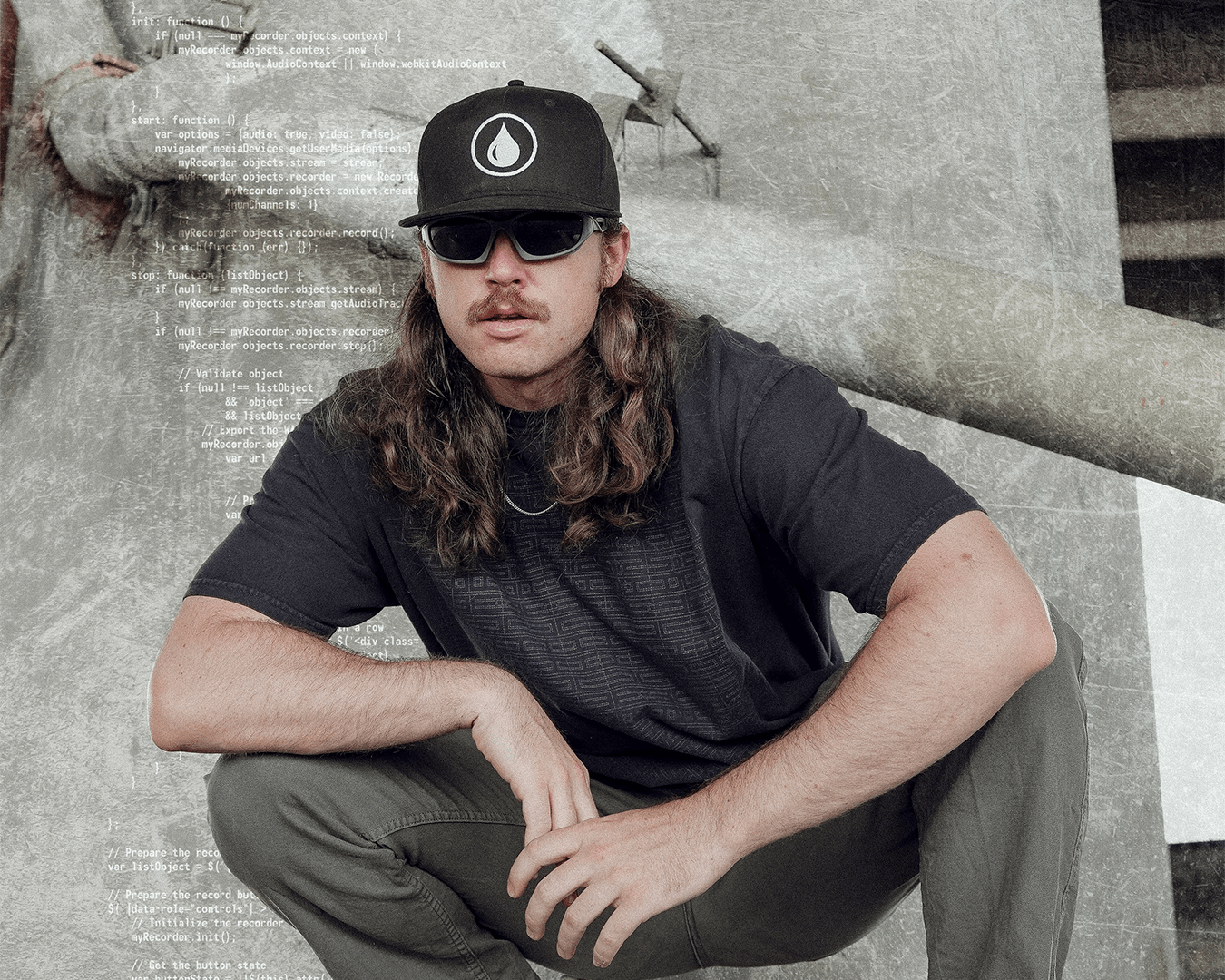 Pipe Leak Marks a New Beginning With ‘Eternal’