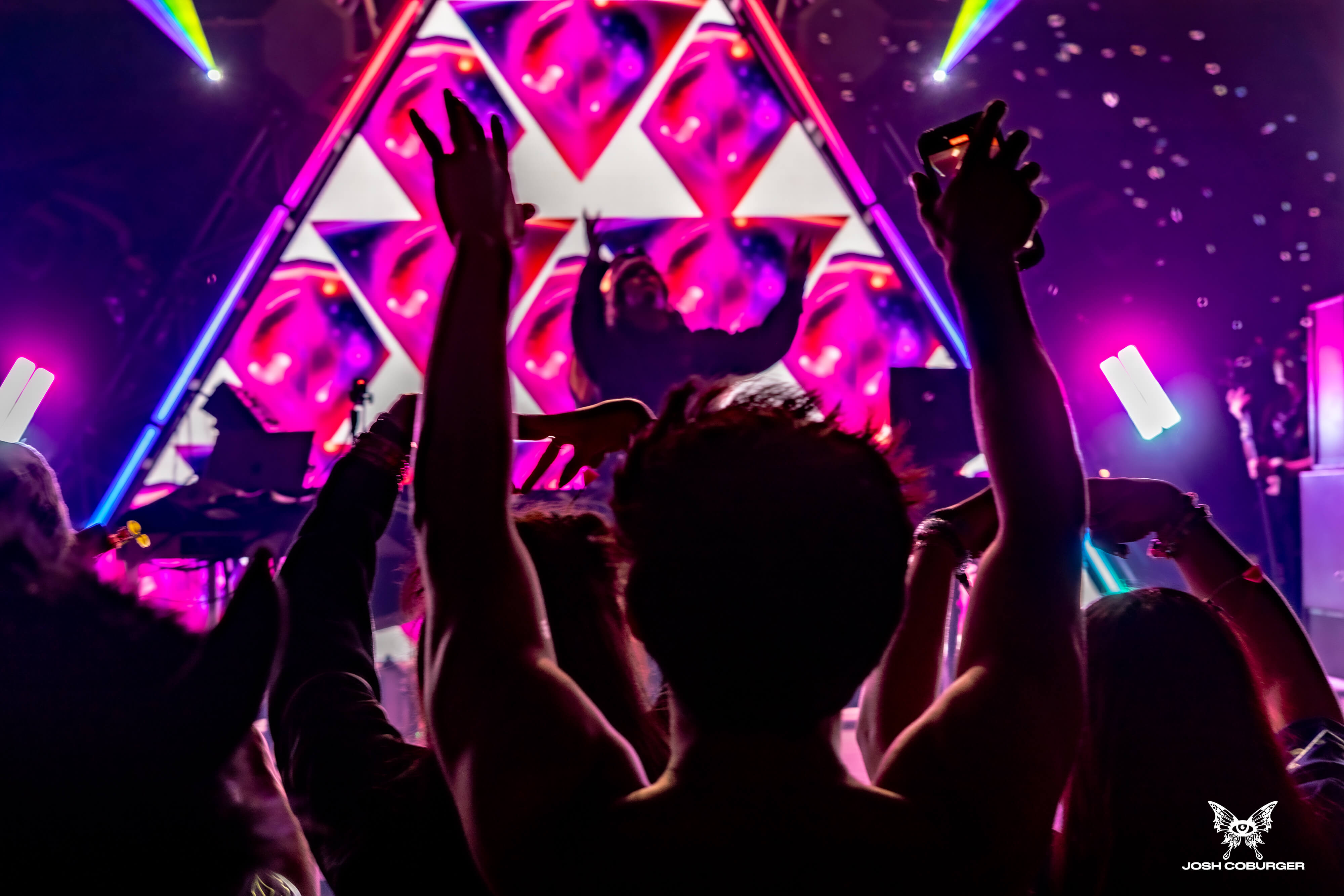 Different Grounds, Same Frequencies: Beyond Existence 2026 Awaits